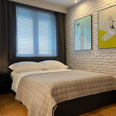 Apartamenty Modern Gdynia Bagian luar foto
