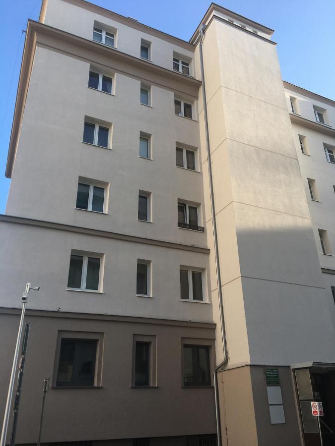 Apartamenty Modern Gdynia Bagian luar foto