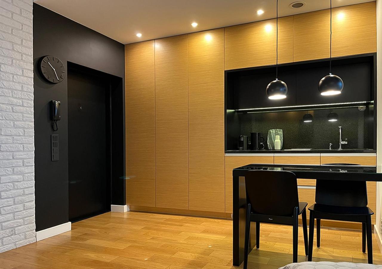 Apartamenty Modern Gdynia Bagian luar foto