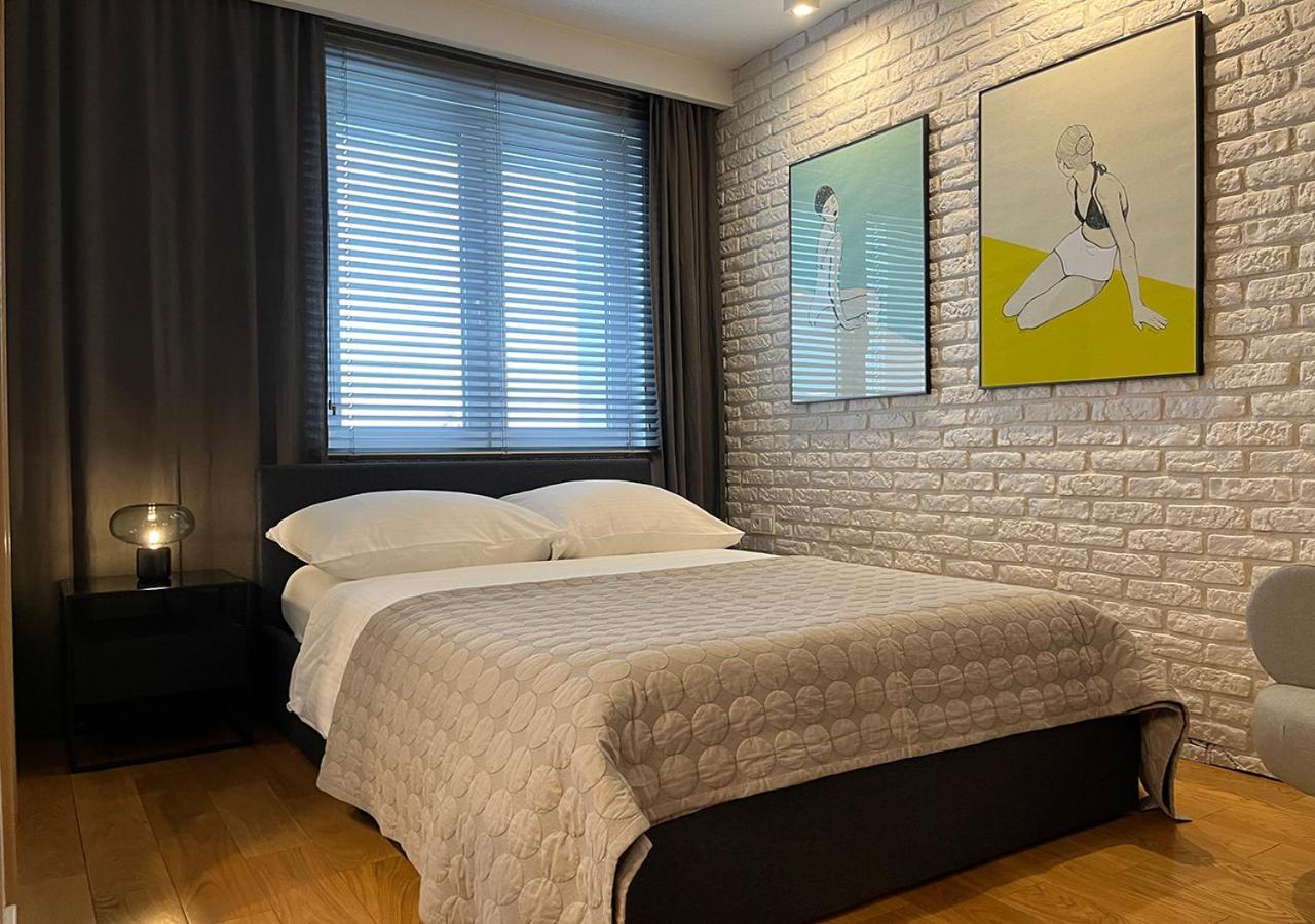 Apartamenty Modern Gdynia Bagian luar foto
