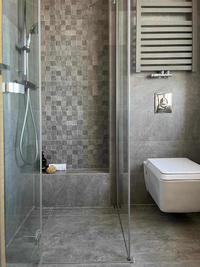 Apartamenty Modern Gdynia Bagian luar foto