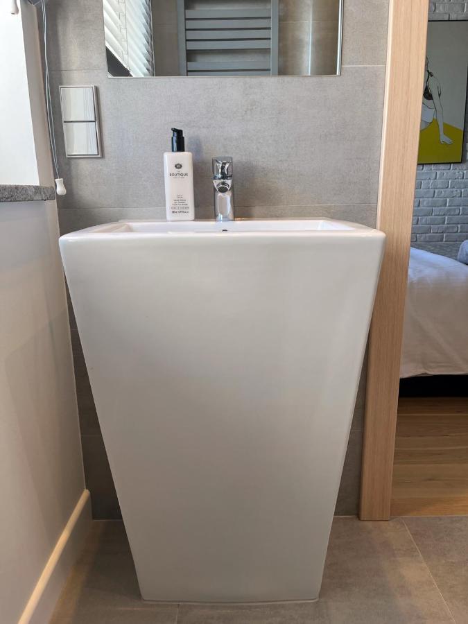 Apartamenty Modern Gdynia Bagian luar foto