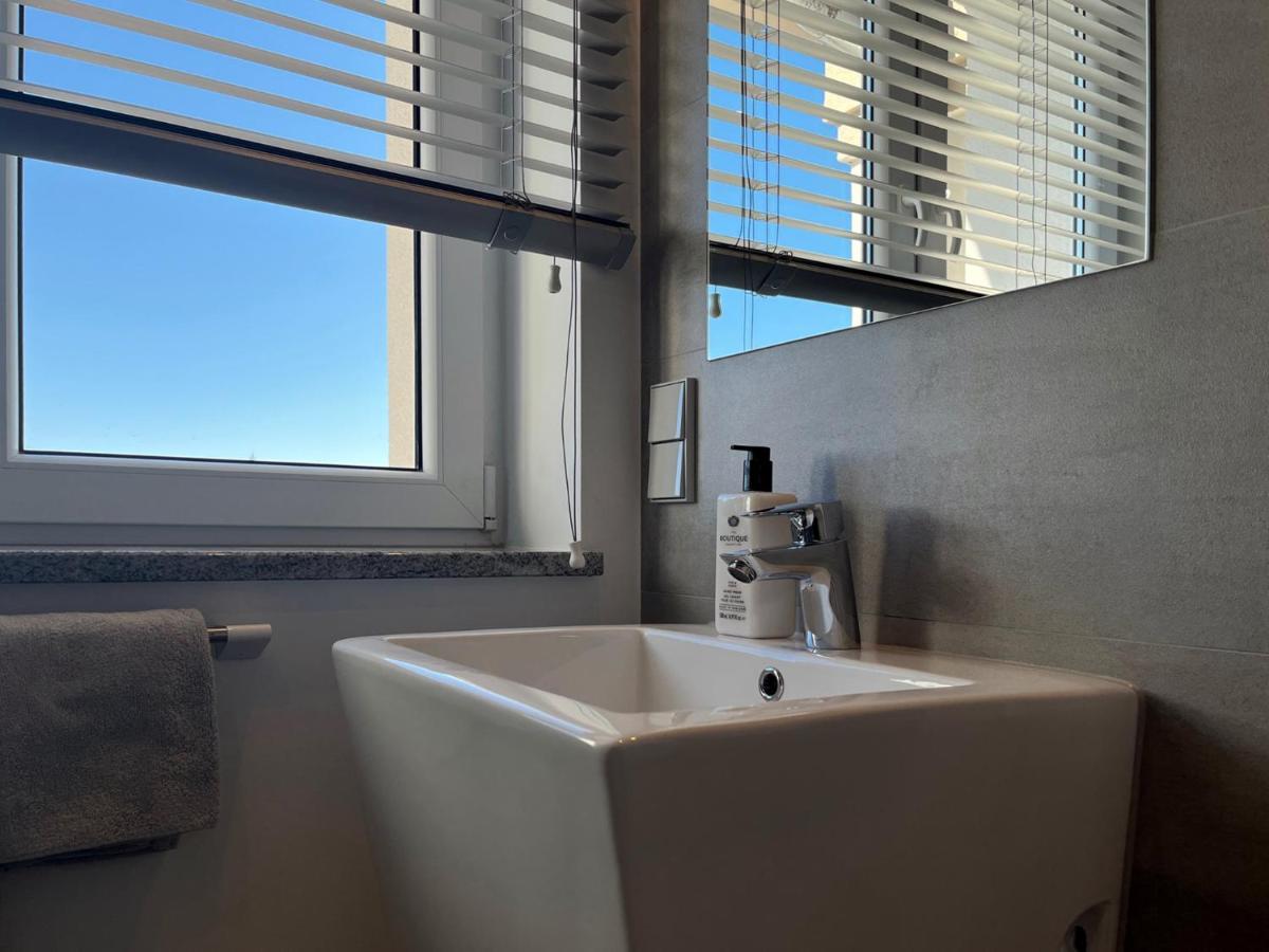 Apartamenty Modern Gdynia Bagian luar foto
