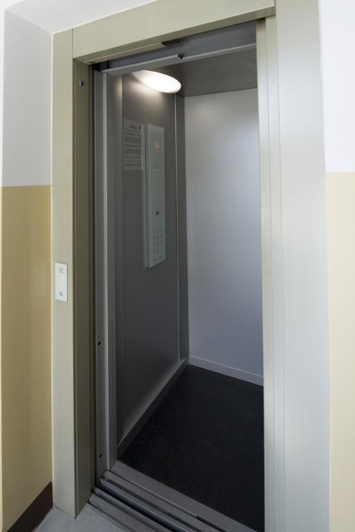 Apartamenty Modern Gdynia Ruang foto