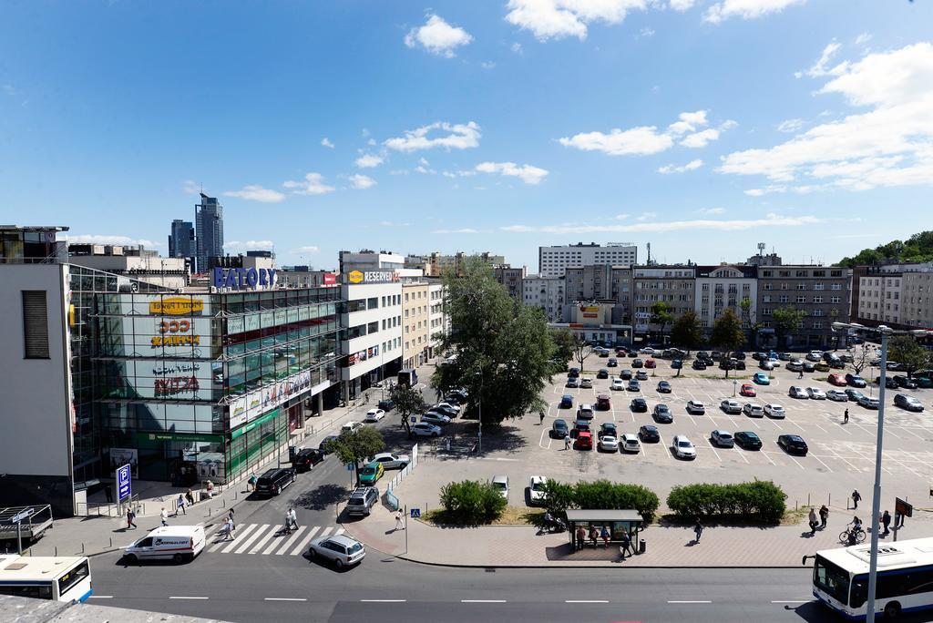 Apartamenty Modern Gdynia Ruang foto